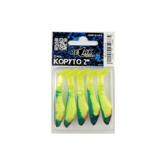 BLISTER Relax Kopyto 5cm 5ks v balení