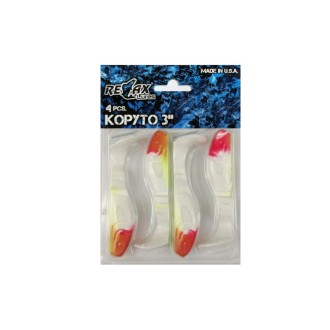BLISTER Relax Kopyto 7,5cm 4ks cena za balení