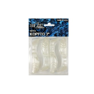 BLISTER Relax Kopyto 7,5cm 4ks cena za balení