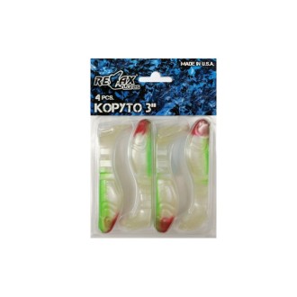 BLISTER Relax Kopyto 7,5cm 4ks cena za balení