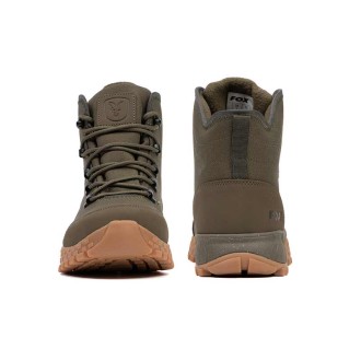 Boty Fox Khaki V2 Boot