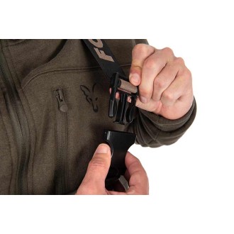 Fox HD Waders