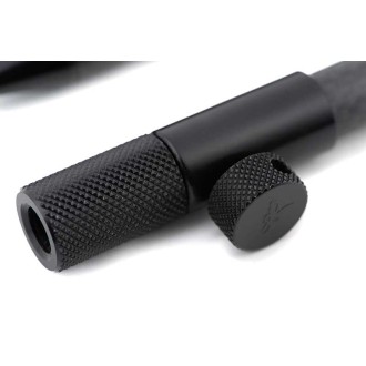 Black Label Carbon Banksticks
