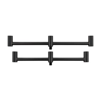Fox Black Label Carbon Buzz Bars