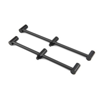 Fox Black Label Carbon Buzz Bars