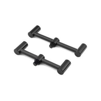 Fox Black Label Carbon Buzz Bars