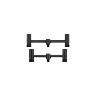 Fox Black Label Carbon Adjustable Buzz Bars