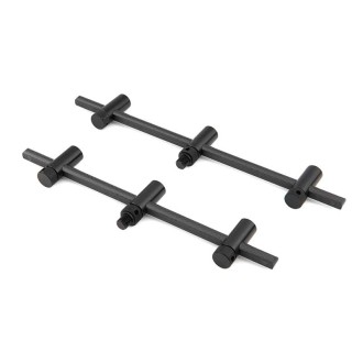Fox Black Label Carbon Adjustable Buzz Bars