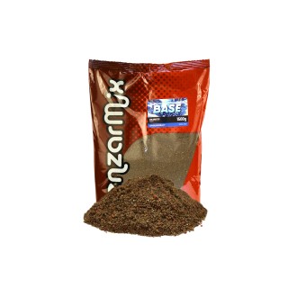 BENZAR MIX BASE SERIE ETETŐANYAG