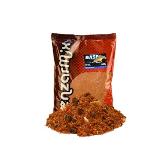 BENZAR MIX BASE SERIE ETETŐANYAG