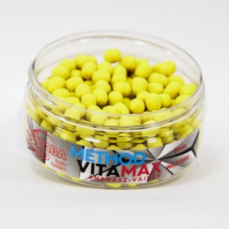 MOTABACARP METHOD VITAMAX WAFTERS