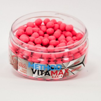 MOTABACARP METHOD VITAMAX WAFTERS