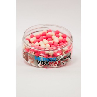 MOTABACARP METHOD VITAMAX WAFTERS