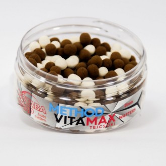 MOTABACARP METHOD VITAMAX WAFTERS
