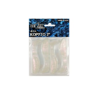 BLISTER Relax Kopyto 7,5cm 4ks cena za balení