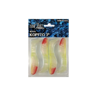 BLISTER Relax Kopyto 7,5cm 4ks cena za balení