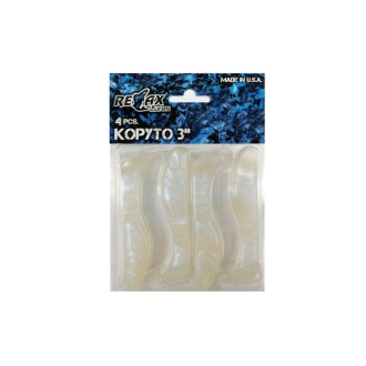 BLISTER Relax Kopyto 7,5cm 4ks cena za balení