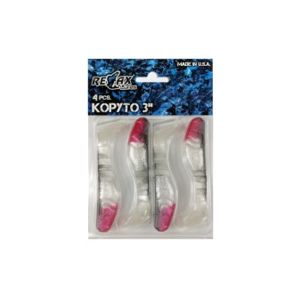 BLISTER Relax Kopyto 7,5cm 4ks cena za balení