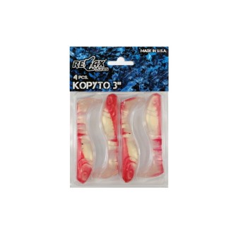 BLISTER Relax Kopyto 7,5cm 4ks cena za balení