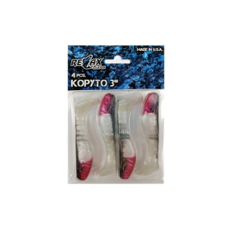 BLISTER Relax Kopyto 7,5cm 4ks cena za balení
