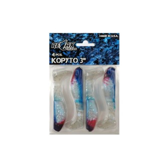BLISTER Relax Kopyto 7,5cm 4ks cena za balení