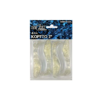 BLISTER Relax Kopyto 7,5cm 4ks cena za balení