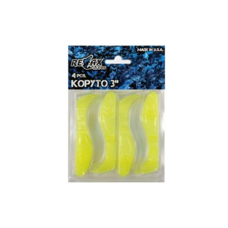 BLISTER Relax Kopyto 7,5cm 4ks cena za balení