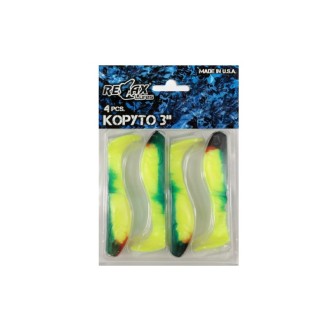 BLISTER Relax Kopyto 7,5cm 4ks cena za balení