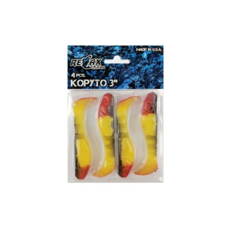 BLISTER Relax Kopyto 7,5cm 4ks cena za balení