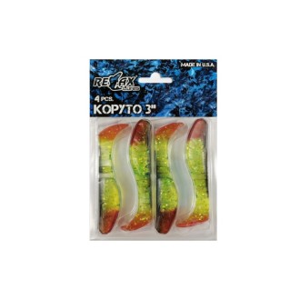 BLISTER Relax Kopyto 7,5cm 4ks cena za balení