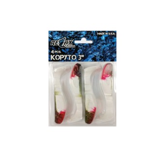 BLISTER Relax Kopyto 7,5cm 4ks cena za balení
