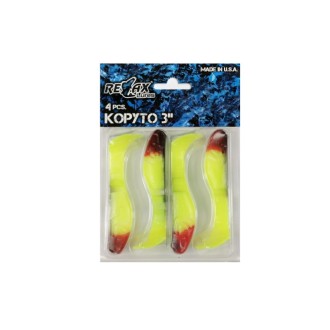 BLISTER Relax Kopyto 7,5cm 4ks cena za balení
