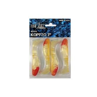 BLISTER Relax Kopyto 7,5cm 4ks cena za balení