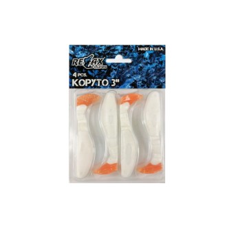 BLISTER Relax Kopyto 7,5cm 4ks cena za balení