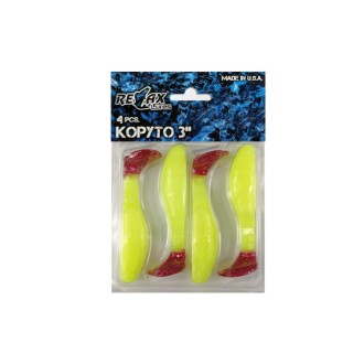 BLISTER Relax Kopyto 7,5cm 4ks cena za balení