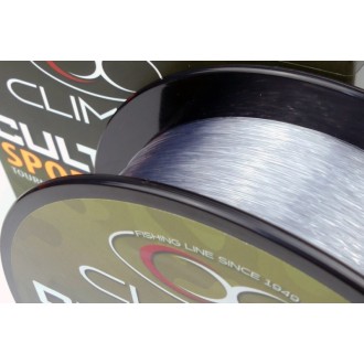 Climax CULT Carp Sport Mono šedý 1000m