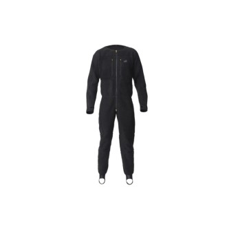 Overal Geoff Anderson Thermal 4 černý