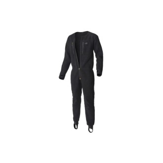 Overal Geoff Anderson Thermal 4 černý