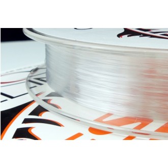 Přívlačový silon CLIMAX ESTER Japan Ultra Light transparent 150m