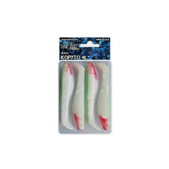 BLISTER Relax Kopyto 10cm 4ks cena za balení