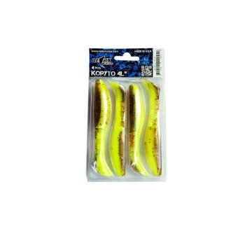 BLISTER Relax Kopyto 10cm 4ks cena za balení
