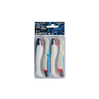 BLISTER Relax Kopyto 10cm 4ks cena za balení