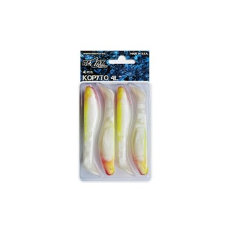 BLISTER Relax Kopyto 10cm 4ks cena za balení