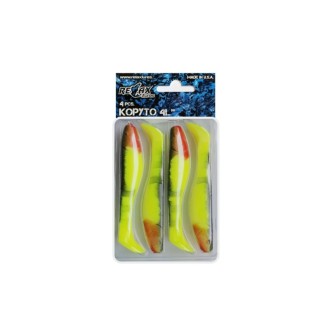 BLISTER Relax Kopyto 10cm 4ks cena za balení