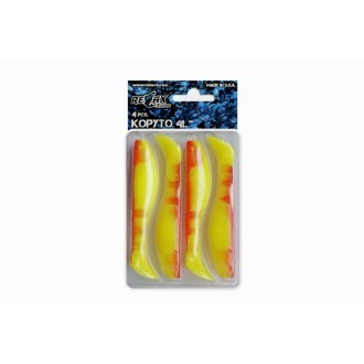 BLISTER Relax Kopyto 10cm 4ks cena za balení