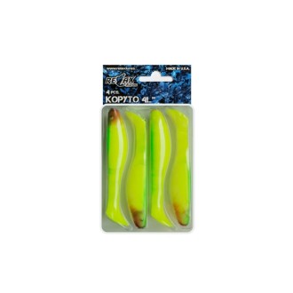 BLISTER Relax Kopyto 10cm 4ks cena za balení