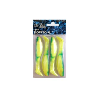 BLISTER Relax Kopyto 10cm 4ks cena za balení