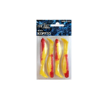 BLISTER Relax Kopyto 10cm 4ks cena za balení