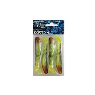 BLISTER Relax Kopyto 10cm 4ks cena za balení