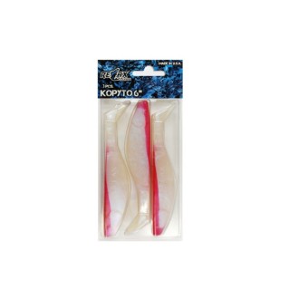 BLISTER Relax Kopyto 15cm 3ks cena za balení